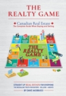 The Realty Game : Canadian Real Estate - Book