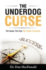 The Underdog Curse - Book