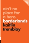 Ain't No Place For A Hero: Borderlands : pop classics #8 - eBook