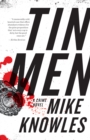 Tin Men : A Crime Novel - eBook