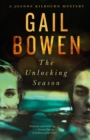 The Unlocking Season : A Joanne Kilbourn Mystery - eBook
