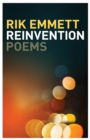 Reinvention : Poems - eBook