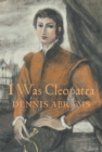 I Was Cleopatra - Book