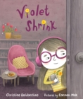 Violet Shrink - Book