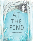 At the Pond - Book