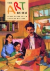 The Art Room : Drawing and Painting with Emily Carr - Book