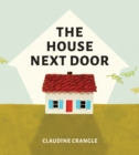 The House Next Door - Book