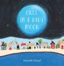 Once In A Blue Moon - Book