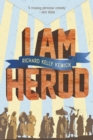 I Am Herod - Book