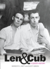 Len & Cub : A Queer History - Book