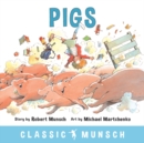 Pigs - Book