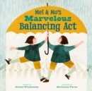 Mel and Mo's Marvelous Balancing ACT - Book