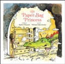 The Paper Bag Princess 40th anniversary edition - Book
