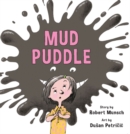 Mud Puddle (Annikin Miniature Edition) - Book