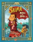Salma Makes a Home - Book