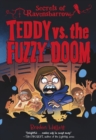 Teddy vs. the Fuzzy Doom - Book
