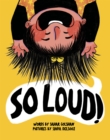 So Loud! - Book