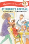 Stephanie's Ponytail Early Reader - Book
