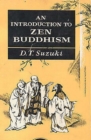 An Introduction to Zen Buddhism - eBook