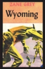 Wyoming - Book
