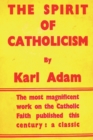 Spirit of Catholicism - Book