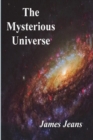 The Mysterious Universe - Book