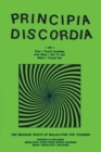 Principia Discordia - Book