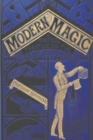 Modern Magic - Book