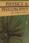 Physics and Philosophy - Book