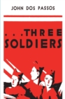 Three Soldiers - Book