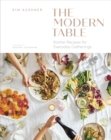 Modern Table : Kosher Recipes for Everyday Gatherings - Book