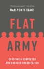 Flat Army - Book