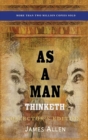 As a Man Thinketh : Collector's Edition - Book