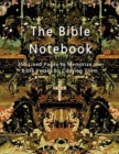The Bible Notebook : 250 Lined Pages to Memorize the Bible Verses by Copying Them - Book