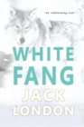 White Fang : Collector's Edition - Book