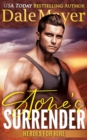 Stone's Surrender - Book