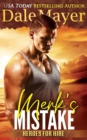 Merk's Mistake - Book