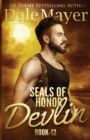 SEALs of Honor - Book