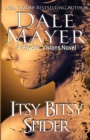 Itsy Bitsy Spider : A Psychic Visions novel - Book