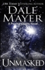 Unmasked : A Psychic Visions Novel - Book