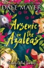 Arsenic in the Azaleas - Book