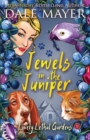 Jewels in the Juniper - Book