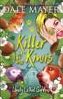Killer in the Kiwis - Book