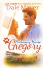 Gregory : A Hathaway House Heartwarming Romance - Book