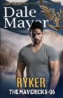 Ryker - Book