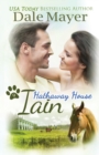 Iain : A Hathaway House Heartwarming Romance - Book