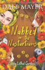 Nabbed in the Nasturtiums - Book