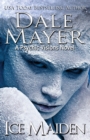Ice Maiden : A Psychic Visions Novel - Book