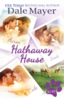 Hathaway House 1-3 - Book