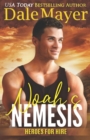 Noah's Nemesis - Book